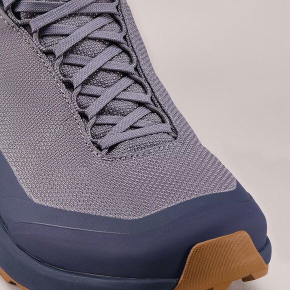 Arc'teryx Aerios MID GTX Boots Void/Sapphire X000006887 MENS SIZE 12 NEW - Picture 12 of 16